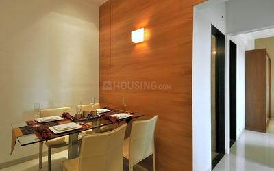 Project Image of 0.0 - 338.0 Sq.ft 1 BHK Apartment for buy in Ekta Parksville Phase II