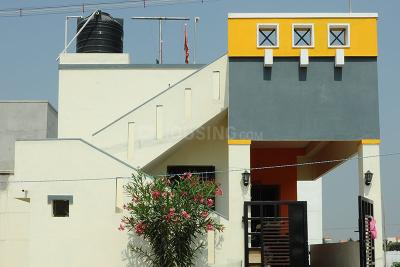 Project Image of 383.0 - 1200.0 Sq.ft 1 BHK Villa for buy in KPN Crystal Paradise