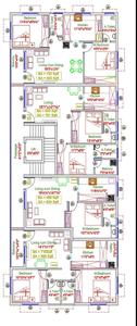Project Image of 624.0 - 1179.0 Sq.ft 1 BHK Apartment for buy in Shree Jenta Flats
