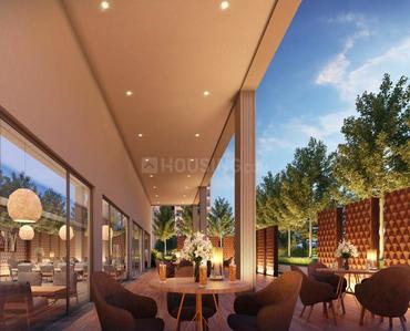 Project Image of 834.1 - 2558.37 Sq.ft 1 BHK Apartment for buy in Kukreja Paris City