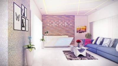 Project Image of 0.0 - 2420.0 Sq.ft 3 BHK Apartment for buy in Ayyanna Platina