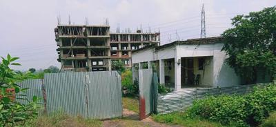 Project Image of 0.0 - 855.15 Sq.ft 3 BHK Apartment for buy in Harsh Roral City