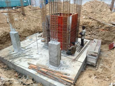 Project Image of 902.0 - 1119.0 Sq.ft 2 BHK Apartment for buy in Ramaniyam Harmony