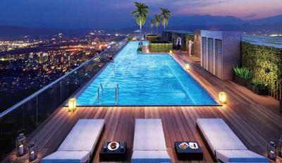 Project Image of 0.0 - 595.0 Sq.ft 2 BHK Apartment for buy in Ruparel Urbana