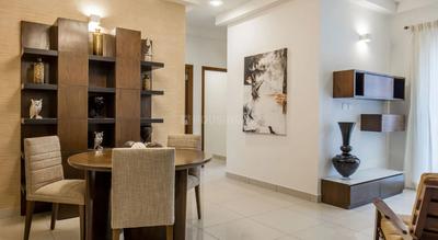 Project Image of 661.0 - 1750.0 Sq.ft 1 BHK Apartment for buy in Prestige Lake Ridge