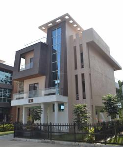 Project Image of 1506.0 - 1731.0 Sq.ft 3 BHK Bungalow for buy in Mohan Waters Edge I