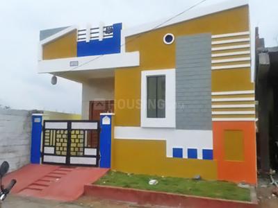 Project Image of 0.0 - 1300.0 Sq.ft 3 BHK Villa for buy in VRR Greenpark Enclave