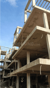 Project Image of 2148.0 - 3060.0 Sq.ft 4 BHK Villa for buy in Kappa Aamar Bari