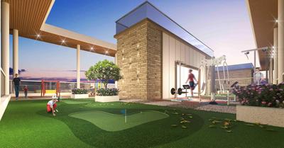 Project Image of 380.61 - 551.76 Sq.ft 1 BHK Apartment for buy in Ashapura The Rising 58