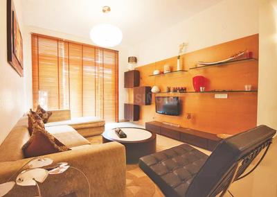 Project Image of 1430.0 - 2535.0 Sq.ft 3 BHK Apartment for buy in Property Street Mapsko