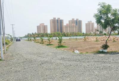 Project Image of 1500.0 - 5489.0 Sq.ft Residential Plot Plot for buy in Value Ekansha Avenue