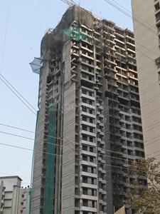 Project Image of 588.0 - 727.0 Sq.ft 2 BHK Apartment for buy in Vikas Ritz