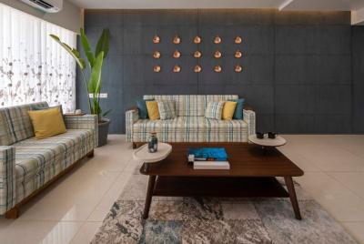 Project Image of 1128.06 - 2591.95 Sq.ft 3 BHK Apartment for buy in Kailash Rejoice