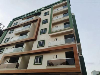 Project Image of 1158.0 - 1498.0 Sq.ft 2 BHK Apartment for buy in SSV Prakruthi