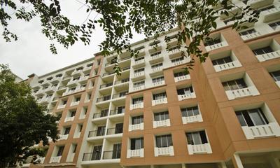 Project Image of 1110.0 - 1890.0 Sq.ft 2 BHK Apartment for buy in Ideal Niketan