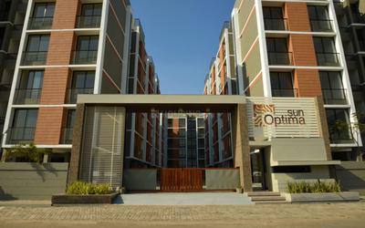 Project Image of 1030 Sq.ft 2 BHK Apartment / Flat for sale in Bopal for Rs. 5000000