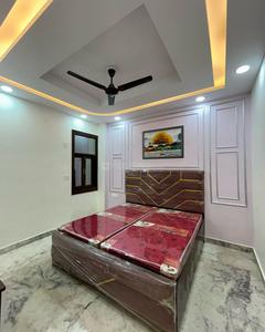 Project Image of 750.0 - 1080.05 Sq.ft 3 BHK Builder Floor for buy in Cyber Metro Floors