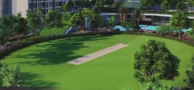 Project Image of 389.87 - 594.6 Sq.ft 1 BHK Apartment for buy in Runwal Codename Enchanted Tower D