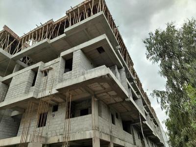 Project Image of 1225.0 - 1790.0 Sq.ft 2 BHK Apartment for buy in Shashank Akshaya