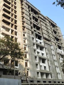 Project Image of 1050 Sq.ft 2 BHK Apartment / Flat for sale in Mohammed Wadi for Rs. 7800000