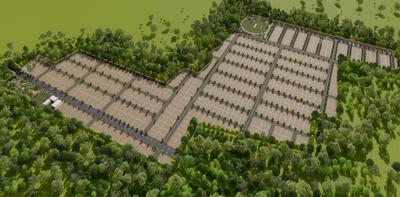 Project Image of 700.0 - 3000.0 Sq.ft Residential Plot Plot for buy in Greenfield Crystal