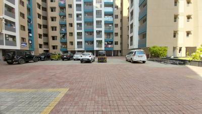 Project Image of 885 Sq.ft 2 BHK Apartment / Flat for sale in Virar West for Rs. 5785000