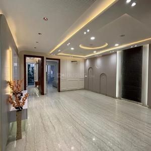 Project Image of 1000 Sq.ft 3 BHK Apartment / Flat for sale in Mahavir Enclave for Rs. 10500001