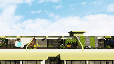 Project Image of 161.0 - 3035.0 Sq.ft 2 BHK Apartment for buy in Alcon Estrela II