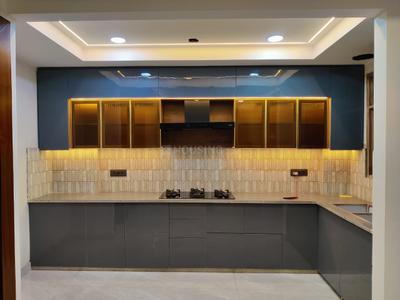 Project Image of 1100.0 - 4000.0 Sq.ft 3 BHK Builder Floor for buy in Reeba Homes Super Ultra Luxury Builder Floors