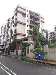 Project Image of 800 Sq.ft 2 BHK Apartment / Flat for sale in Kalyan West for Rs. 3721000