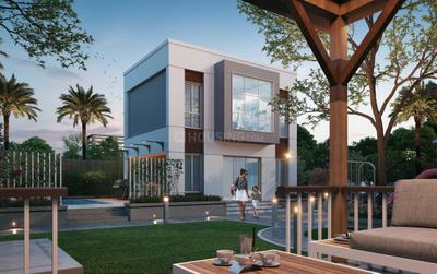 Project Image of 430.0 - 630.0 Sq.ft 1 BHK Apartment for buy in A R Petal Greens