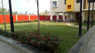 Project Image of 746.0 - 1112.0 Sq.ft 2 BHK Apartment for buy in Balaji Crimson