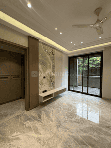 Project Image of 0.0 - 2700.0 Sq.ft 4 BHK Independent Floor for buy in Roul Maison Arch
