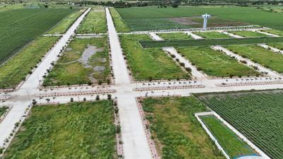 Project Image of 1350.0 - 3600.0 Sq.ft Residential Plot Plot for buy in Akshita E City Enclave