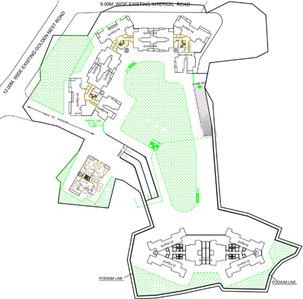 Project Image of 1000.0 - 1080.0 Sq.ft 2 BHK Apartment for buy in Jainam Srivilas