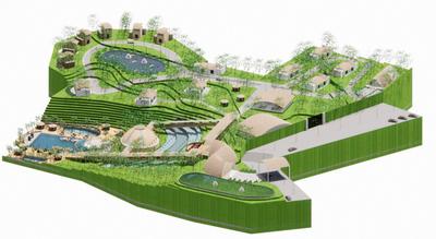 Project Image of 5445.0 - 27000.0 Sq.ft Residential Plot Plot for buy in Nivriti Farms