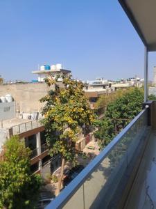 Project Image of 1850.0 - 2100.0 Sq.ft 4 BHK Builder Floor for buy in Taneja Luxuary Floor