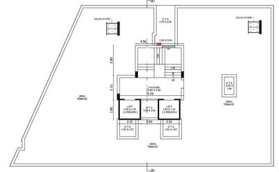Project Image of 410 Sq.ft 2 BHK Apartment / Flat for sale in Santoshi Nagar Slum for Rs. 1465000