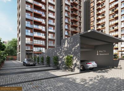 Project Image of 1269.6 - 1680.89 Sq.ft 3 BHK Apartment for buy in Martand Shikhar