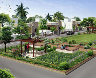 Project Image of 0.0 - 38846.95 Sq.ft Residential Plot Plot for buy in Pioneer Greens Extension