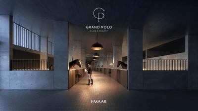 Project Image of 4168.0 - 8635.0 Sq.ft 4 BHK Villa for buy in Emaar Chevalia Estate 2