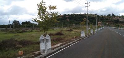 Project Image of 800.0 - 1500.0 Sq.ft Residential Plot Plot for buy in Aditya Nature