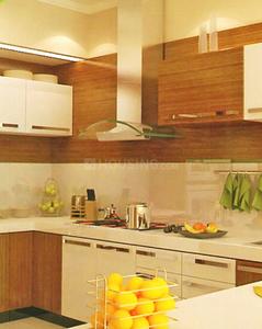 Dev Vihar Kitchen 1