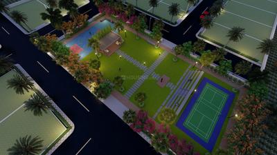 Project Image of 1336.45 - 3518.83 Sq.ft Residential Plot Plot for buy in Narayana Belmond County