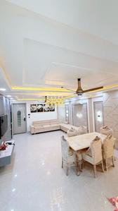 Project Image of 1464.0 - 1550.0 Sq.ft 3 BHK Apartment for buy in Shree Krishnam Kailash Tower
