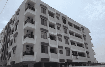 Project Image of 980.0 - 1475.0 Sq.ft 2 BHK Apartment for buy in Mangala Avenue