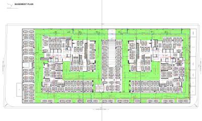 Project Image of 3819.47 - 5761.28 Sq.ft 4 BHK Apartment for buy in Sat Skyline