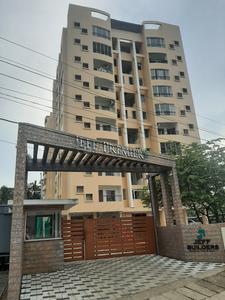 Project Image of 1191.0 - 1444.0 Sq.ft 2 BHK Apartment for buy in Jeff Premier