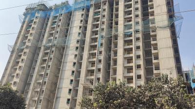 Project Image of 329.81 - 925.48 Sq.ft 1 BHK Apartment for buy in Provident Ecopolitan Phase 2