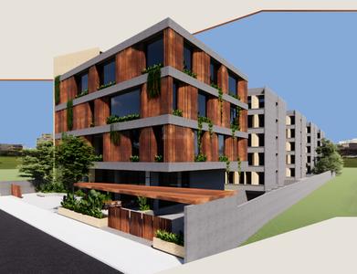 Project Image of 349.0 - 357.0 Sq.ft Studio Studio Apartment for buy in Ekatva